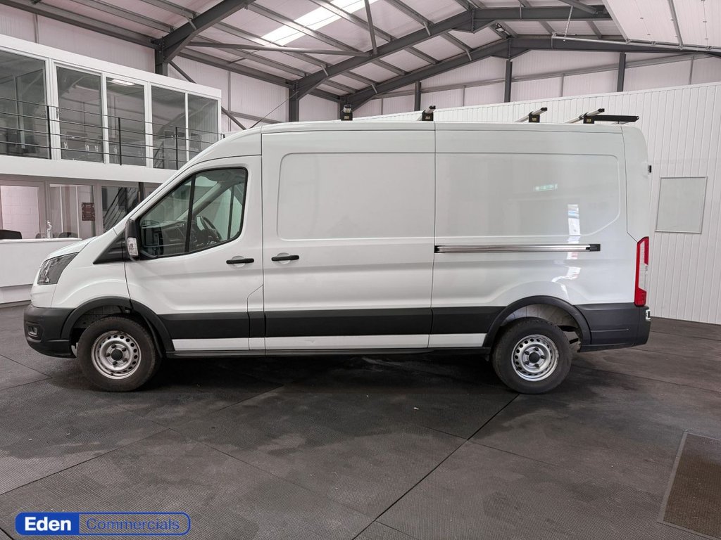 Used Ford Transit 2023 for sale - 77891326: Photo 7
