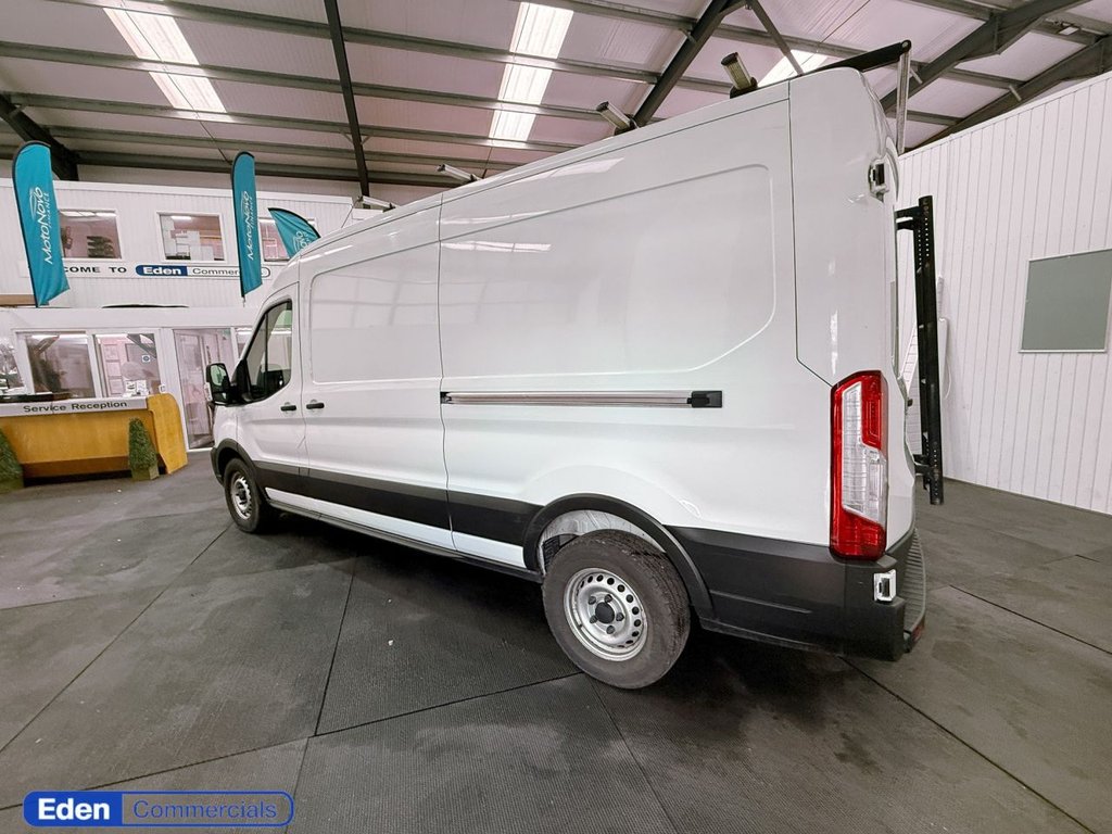 Used Ford Transit 2023 for sale - 77891326: Photo 8