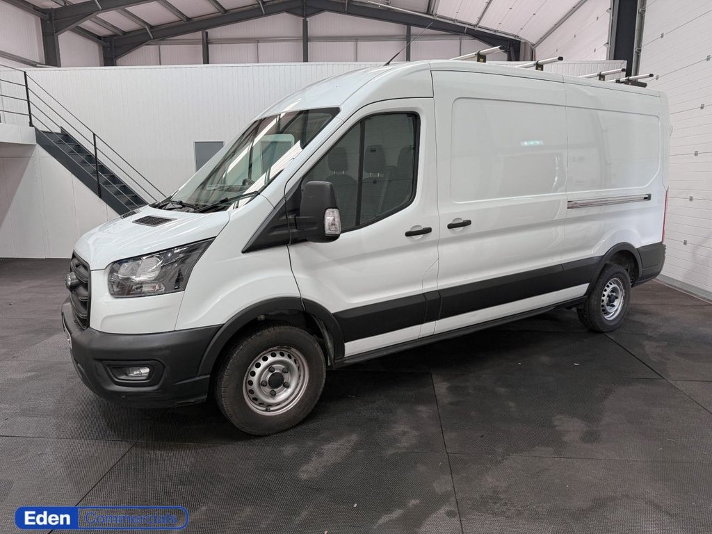 Used Ford Transit 2023 for sale - 77891326: Photo 9