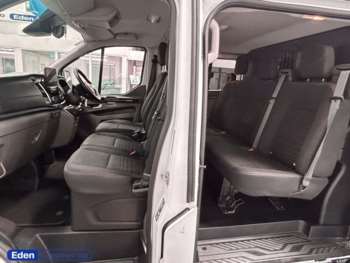 Used Ford Transit Custom 2022 for sale - 74820135: Photo