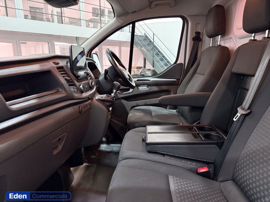Used Ford Transit Custom 2020 for sale - 77287601: Photo 12