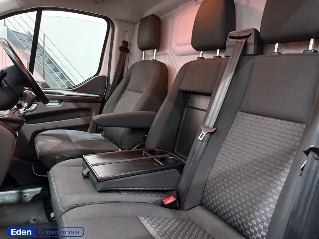 Used Ford Transit Custom 2020 for sale - 77287601: Photo 13