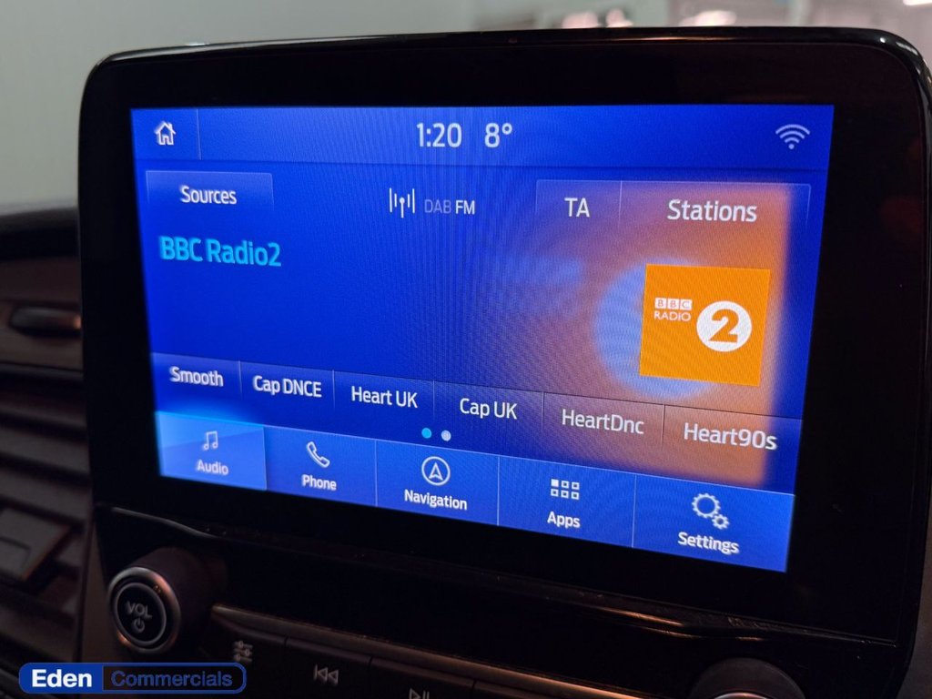 Used Ford Transit Custom 2020 for sale - 77287601: Photo 16