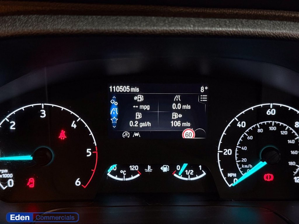 Used Ford Transit Custom 2020 for sale - 77287601: Photo 17