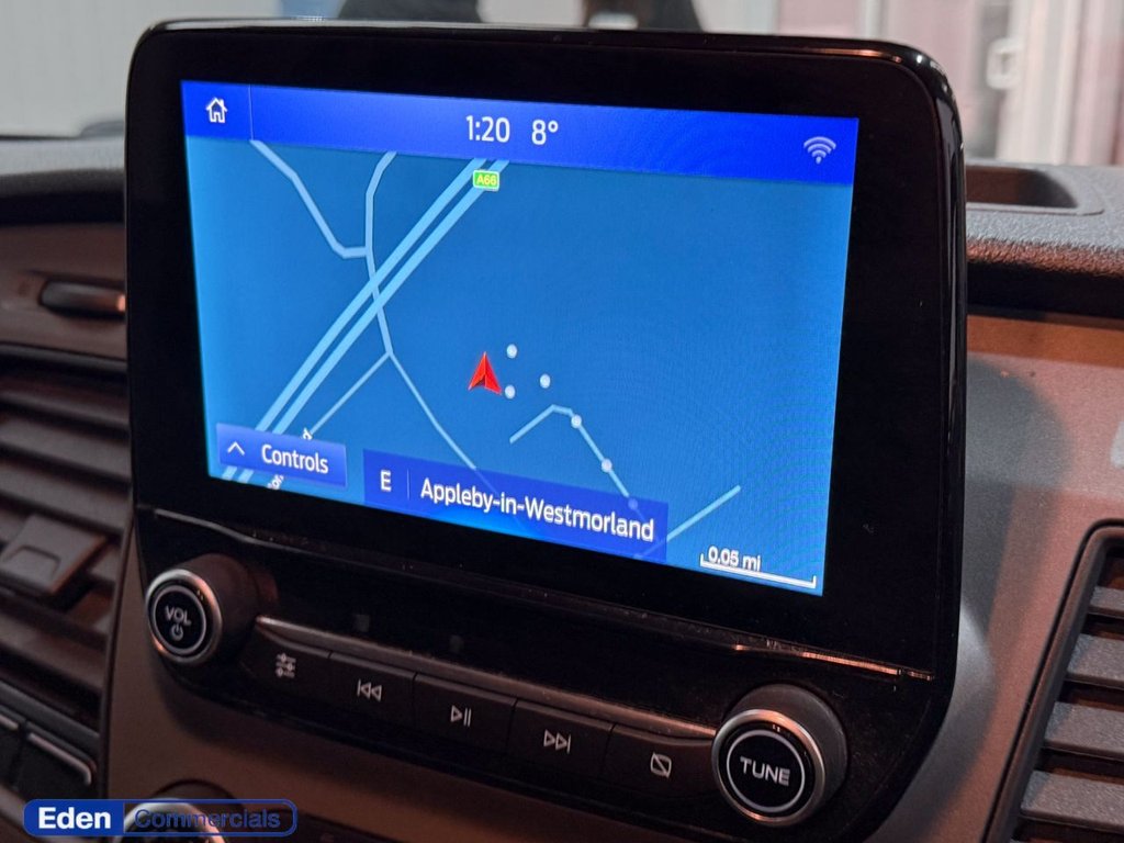 Used Ford Transit Custom 2020 for sale - 77287601: Photo 18