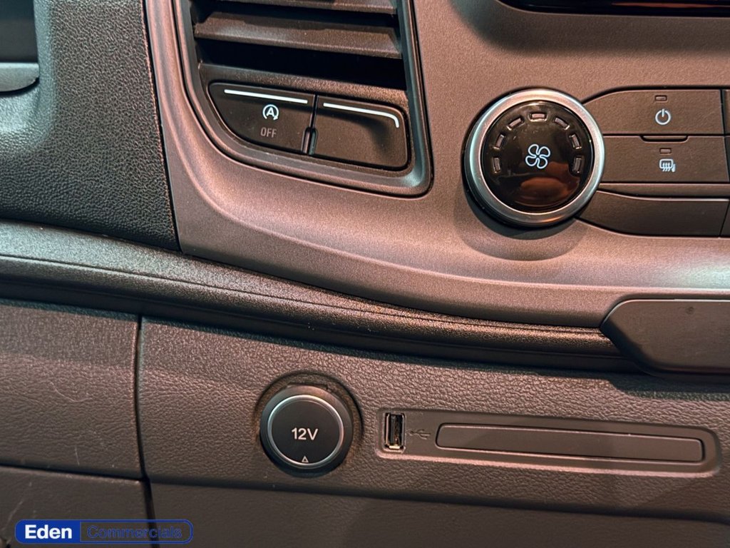 Used Ford Transit Custom 2020 for sale - 77287601: Photo 19