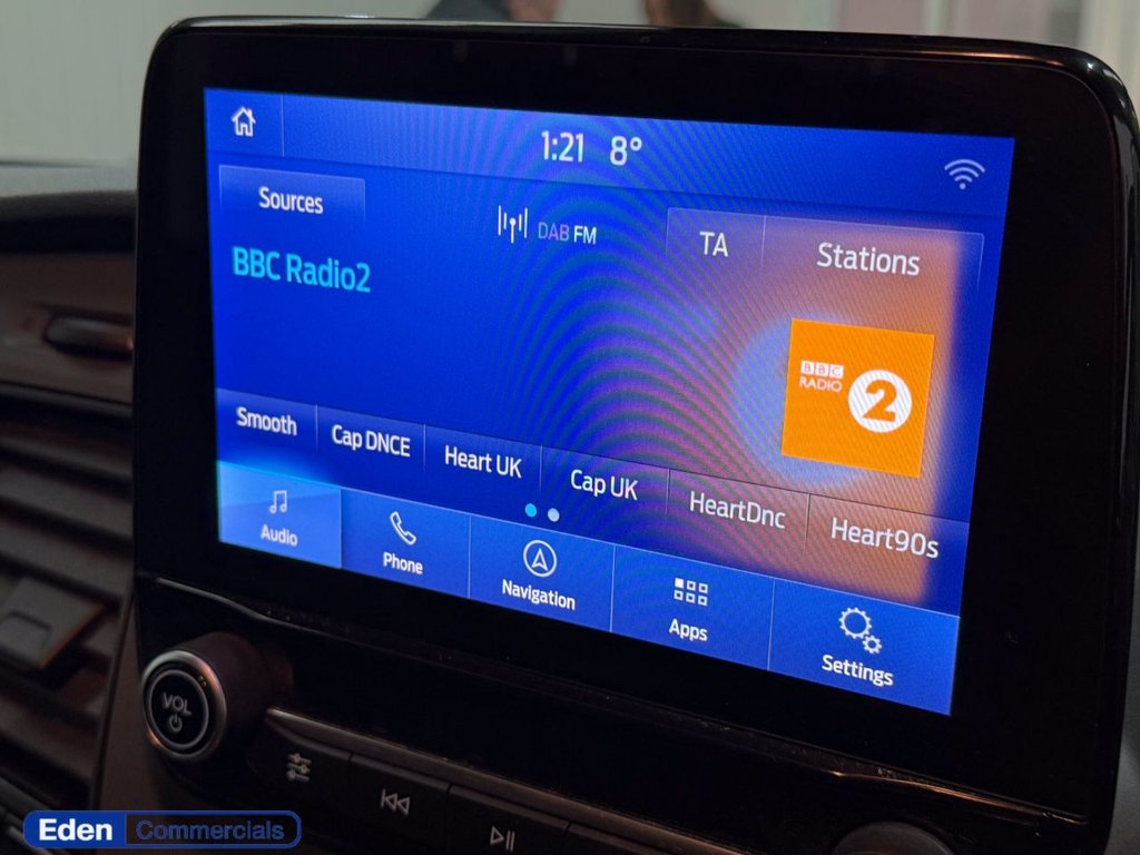 Used Ford Transit Custom 2020 for sale - 77287601: Photo 20