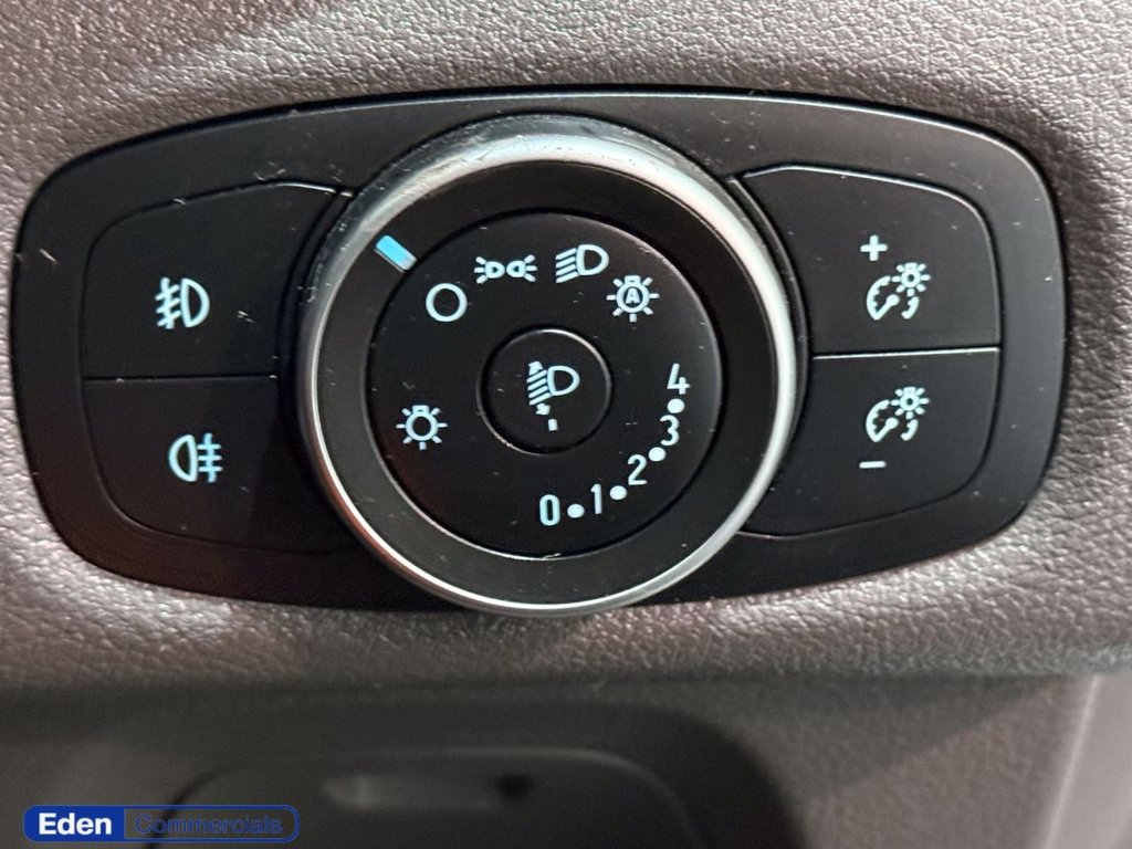 Used Ford Transit Custom 2020 for sale - 77287601: Photo 22