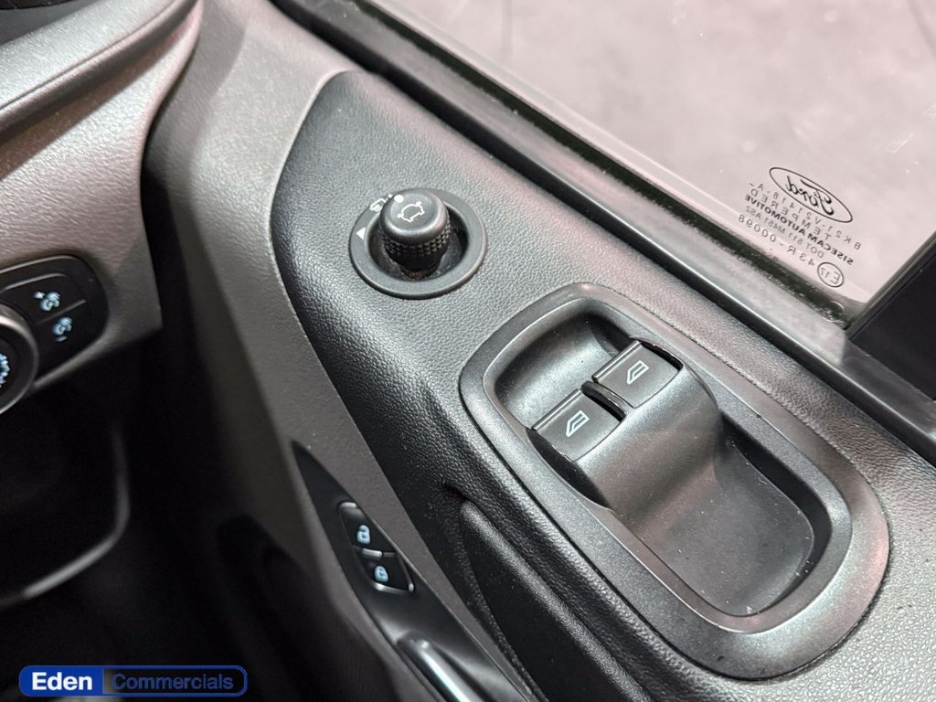 Used Ford Transit Custom 2020 for sale - 77287601: Photo 23