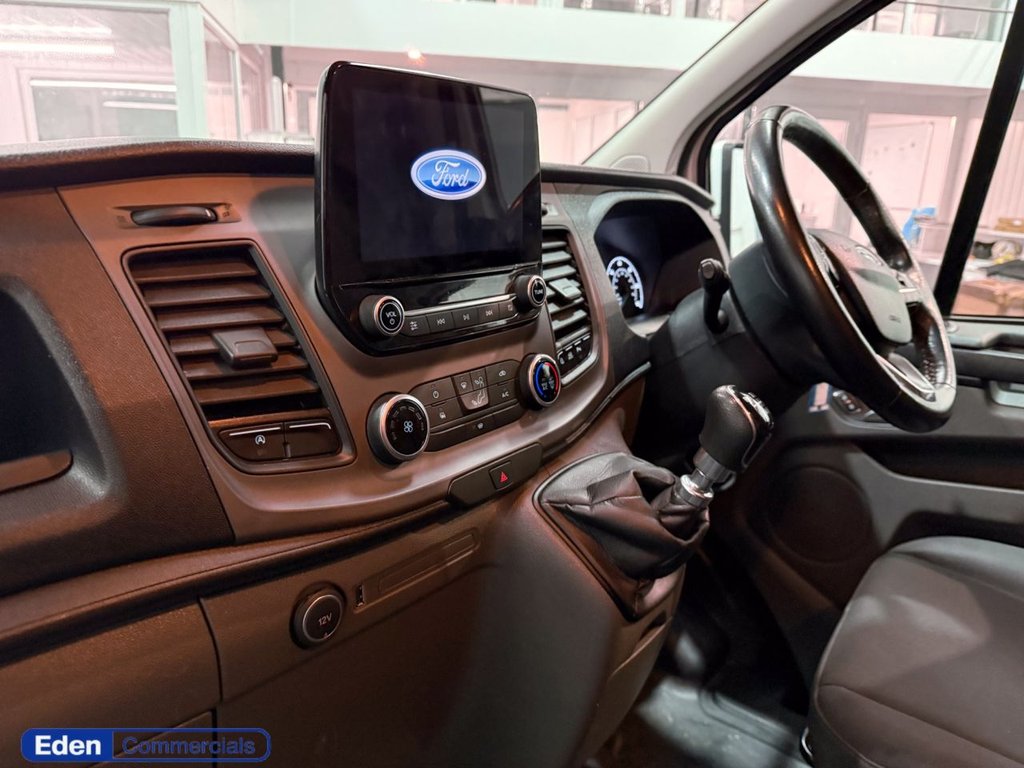 Used Ford Transit Custom 2020 for sale - 77287601: Photo 3