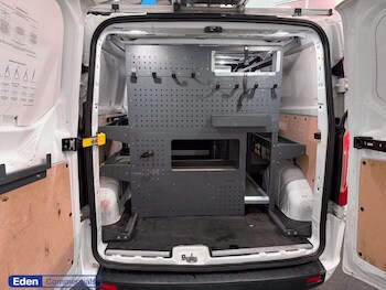 Used Ford Transit Custom 2020 for sale - 77287601: Photo