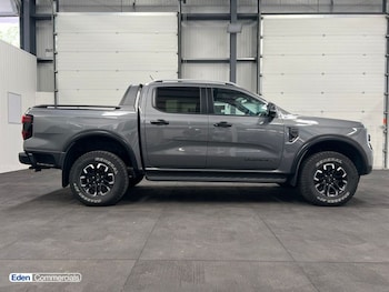 Used Ford Ranger 2024 for sale - 76068559: Photo