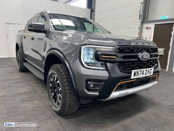 Used Ford Ranger 2024 for sale - 76068559: Photo