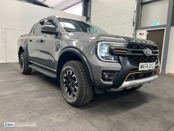 Used Ford Ranger 2024 for sale - 76068559: Photo