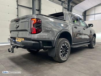 Used Ford Ranger 2024 for sale - 76068559: Photo