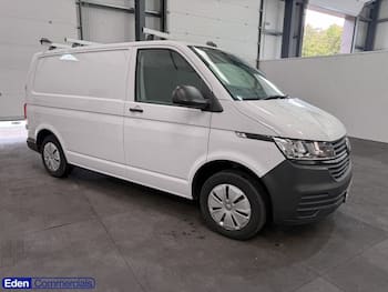 Used Volkswagen Transporter 2024 for sale - 79655001: Photo
