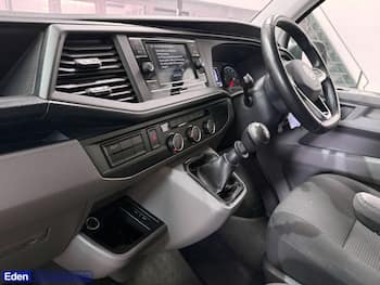 Used Volkswagen Transporter 2024 for sale - 79655001: Photo