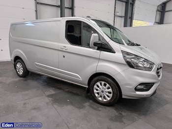 Used Ford Transit Custom 2023 for sale - 79358520: Photo