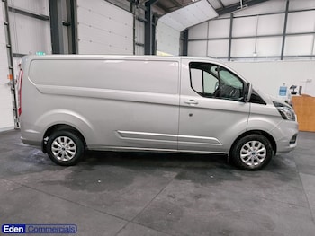 Used Ford Transit Custom 2023 for sale - 79358520: Photo