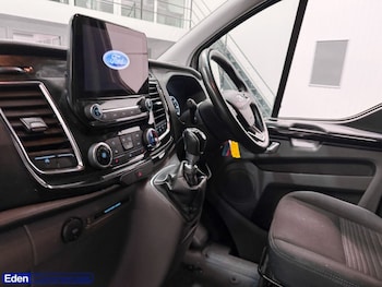 Used Ford Transit Custom 2023 for sale - 79358520: Photo