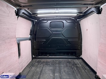 Used Ford Transit Custom 2023 for sale - 79358520: Photo