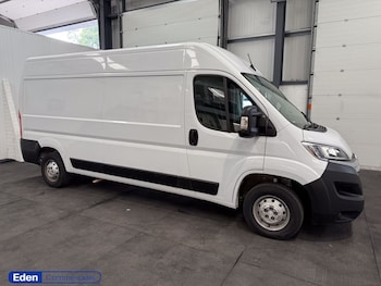 Used Citroen Relay 2022 for sale - 75585112: Photo