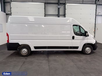 Used Citroen Relay 2022 for sale - 75585112: Photo