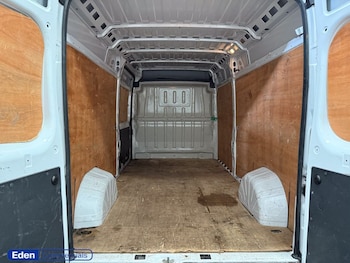 Used Citroen Relay 2022 for sale - 75585112: Photo