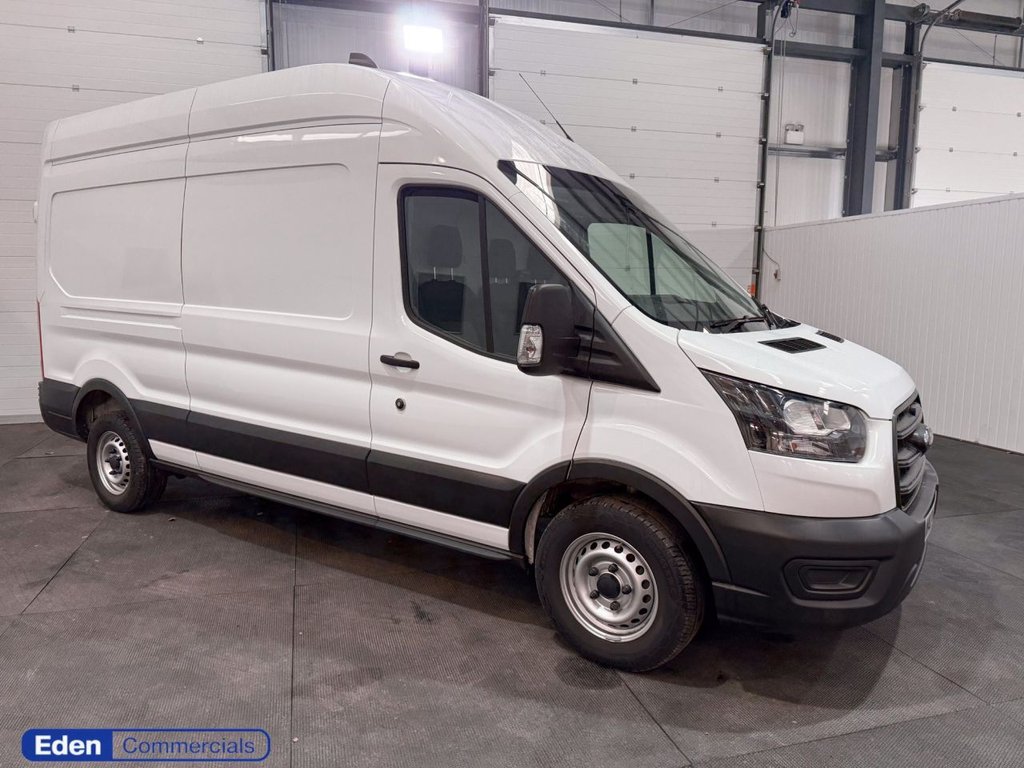 Used Ford Transit 2024 for sale - 77383762: Photo 1
