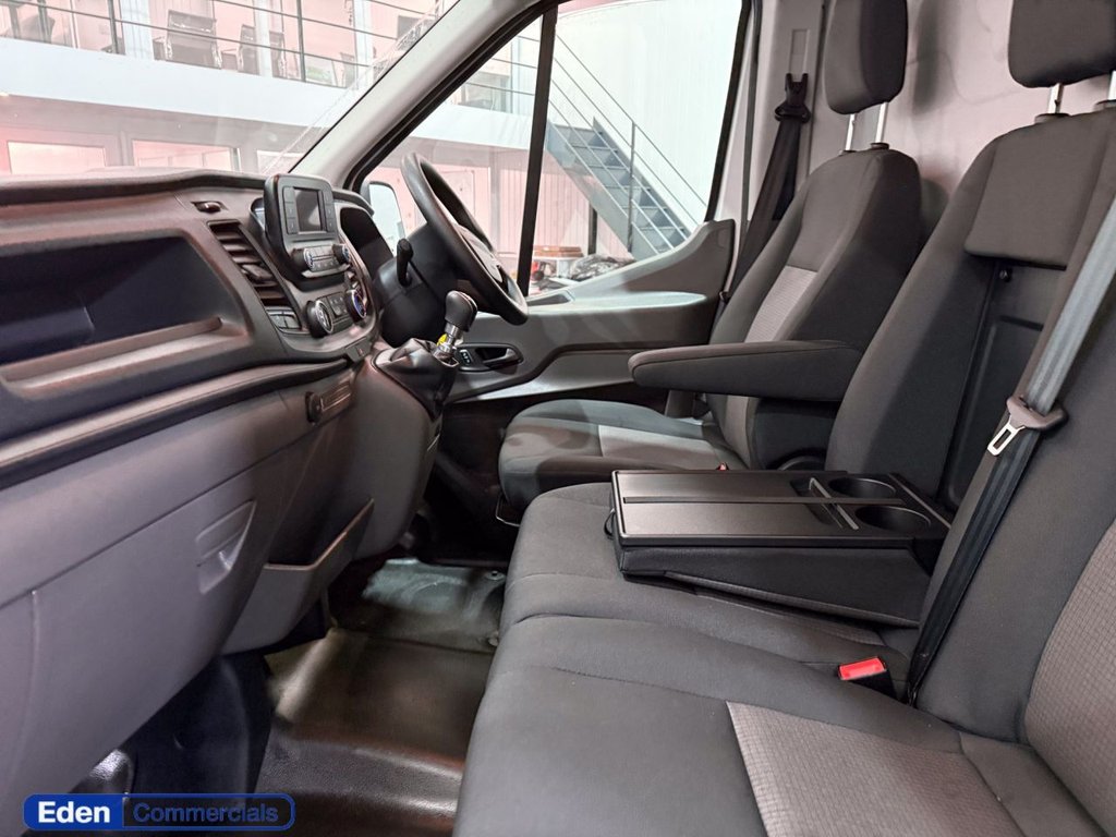 Used Ford Transit 2024 for sale - 77383762: Photo 10
