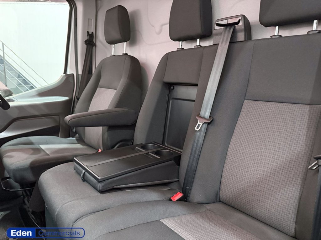 Used Ford Transit 2024 for sale - 77383762: Photo 11