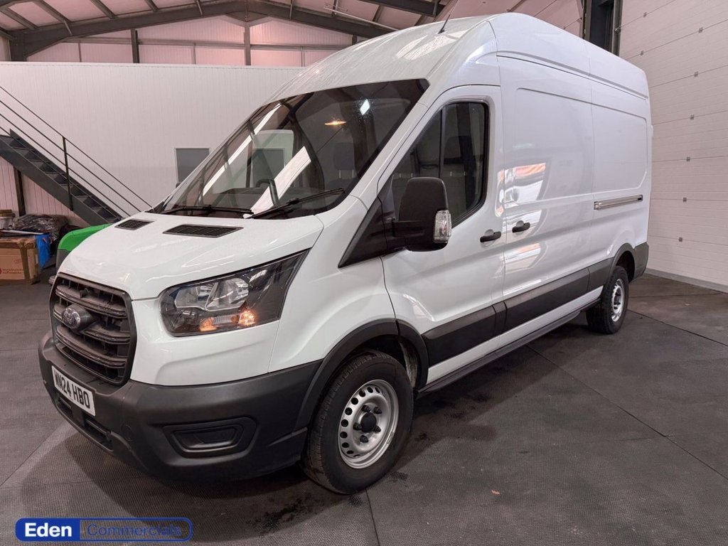 Used Ford Transit 2024 for sale - 77383762: Photo 12