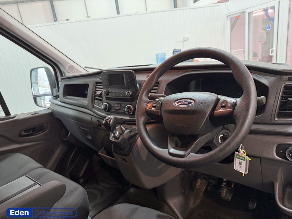 Used Ford Transit 2024 for sale - 77383762: Photo 13
