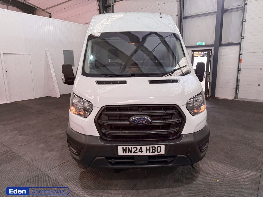 Used Ford Transit 2024 for sale - 77383762: Photo 14