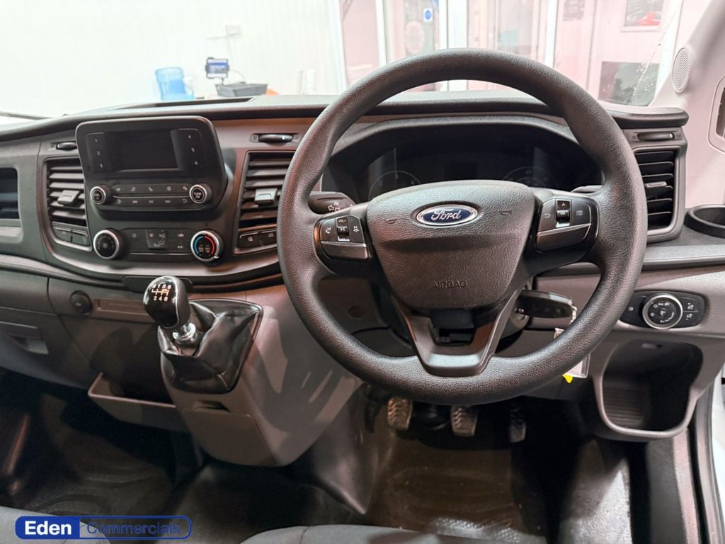 Used Ford Transit 2024 for sale - 77383762: Photo 15