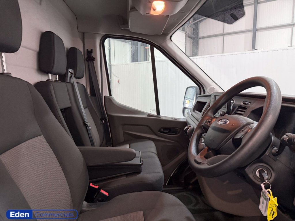 Used Ford Transit 2024 for sale - 77383762: Photo 16