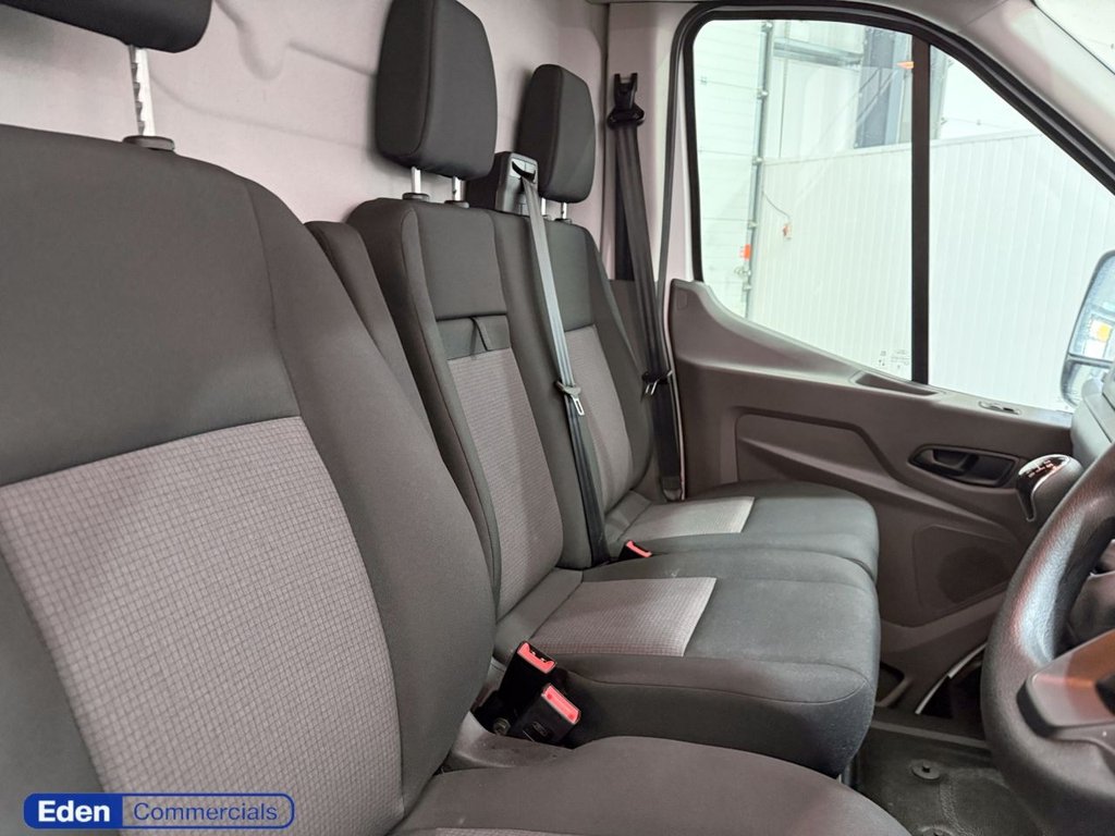 Used Ford Transit 2024 for sale - 77383762: Photo 17