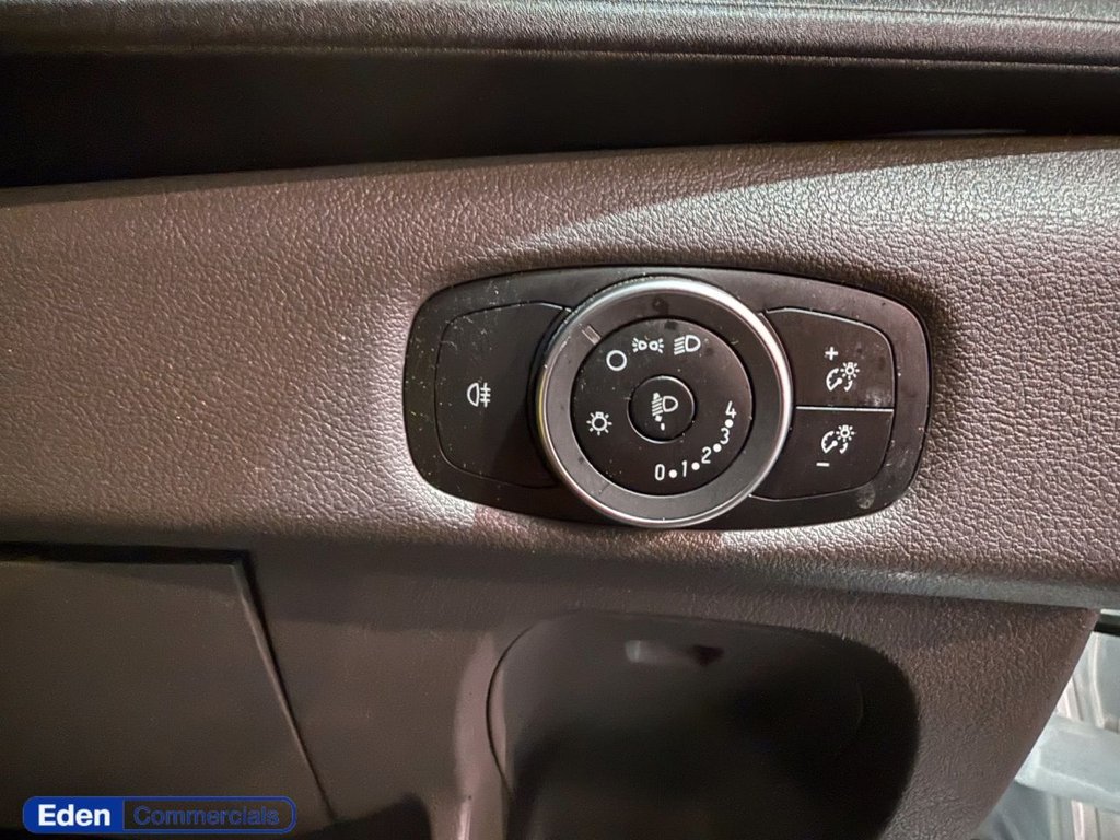 Used Ford Transit 2024 for sale - 77383762: Photo 18