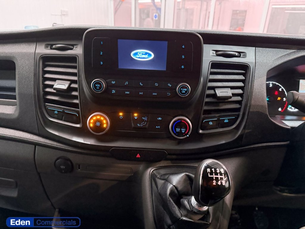 Used Ford Transit 2024 for sale - 77383762: Photo 20