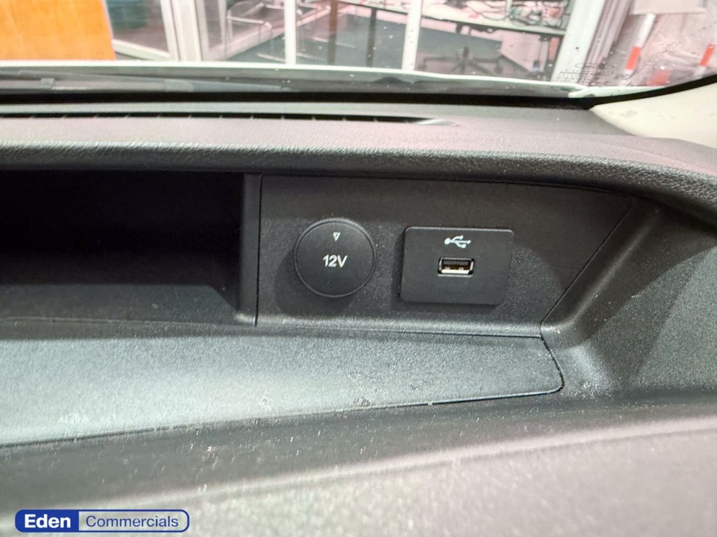 Used Ford Transit 2024 for sale - 77383762: Photo 21