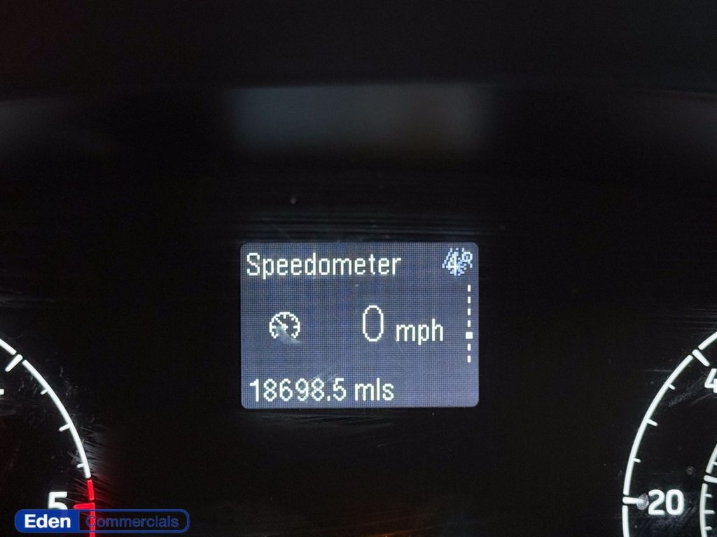 Used Ford Transit 2024 for sale - 77383762: Photo 22