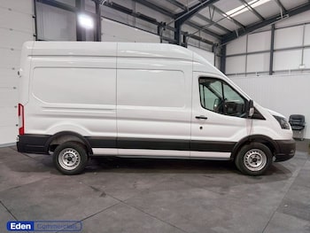 Used Ford Transit 2024 for sale - 77383762: Photo