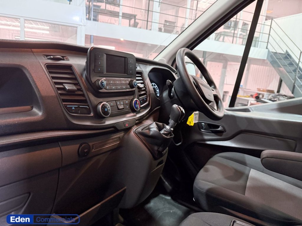 Used Ford Transit 2024 for sale - 77383762: Photo 3
