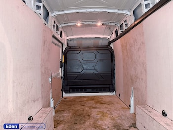 Used Ford Transit 2024 for sale - 77383762: Photo