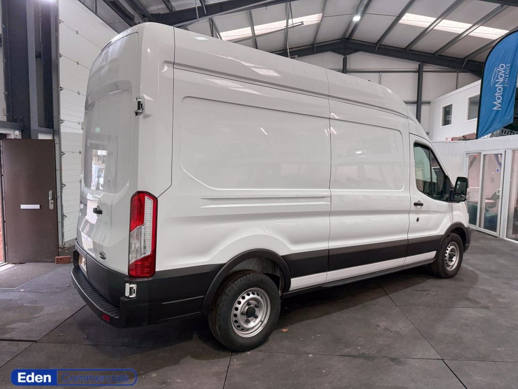 Used Ford Transit 2024 for sale - 77383762: Photo 5