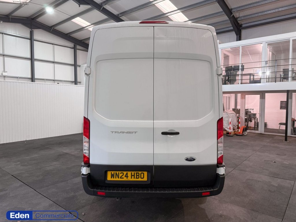 Used Ford Transit 2024 for sale - 77383762: Photo 6