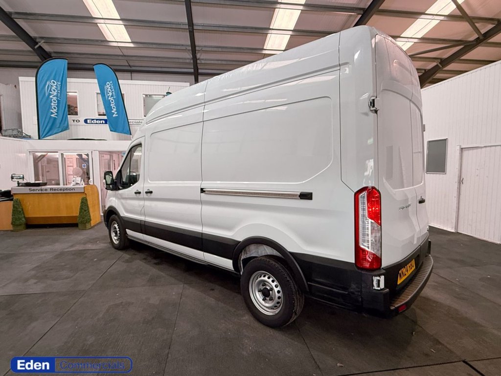 Used Ford Transit 2024 for sale - 77383762: Photo 7