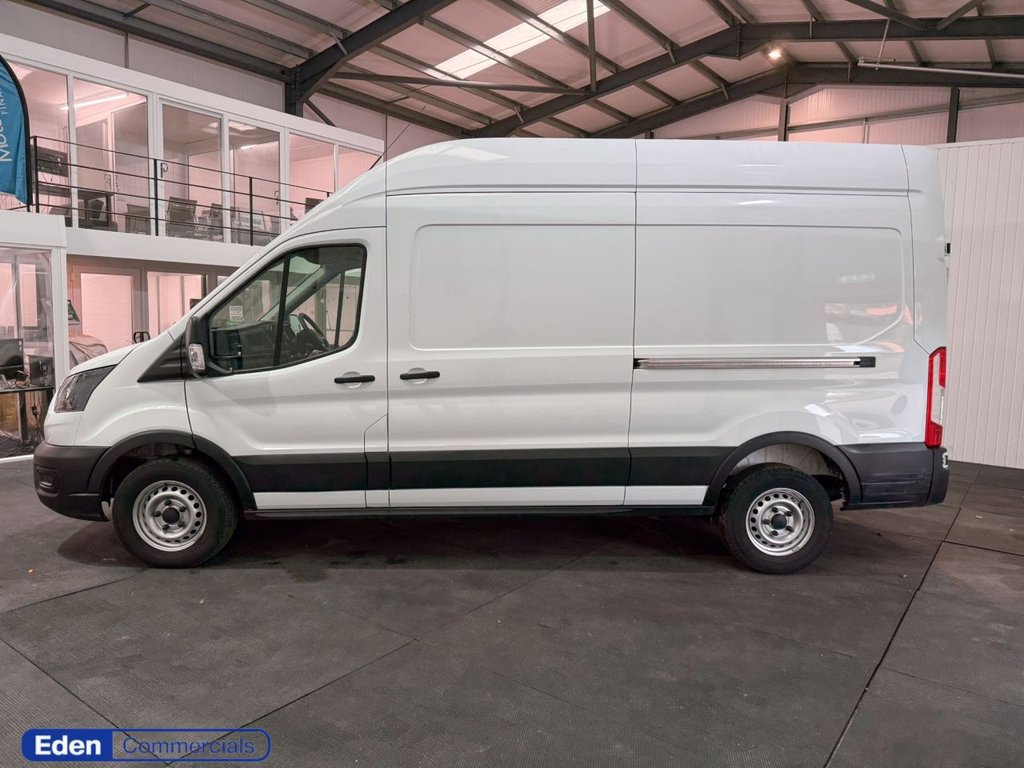 Used Ford Transit 2024 for sale - 77383762: Photo 8
