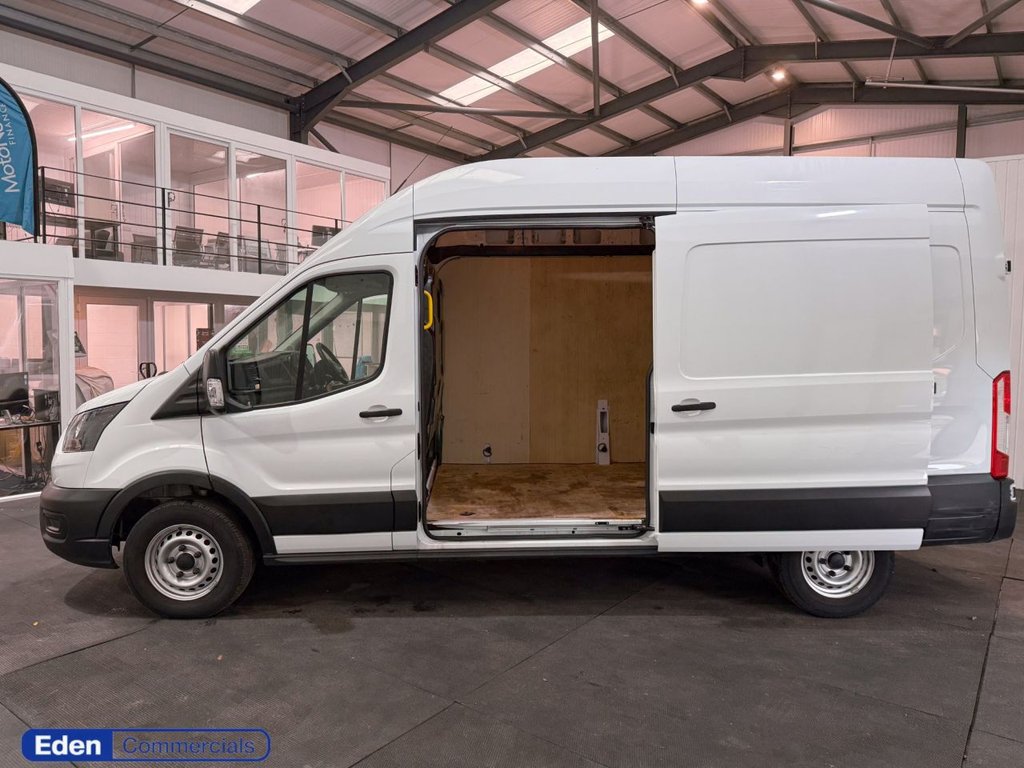 Used Ford Transit 2024 for sale - 77383762: Photo 9