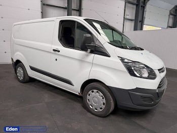 Used Ford Transit Custom 2018 for sale - 78500556: Photo